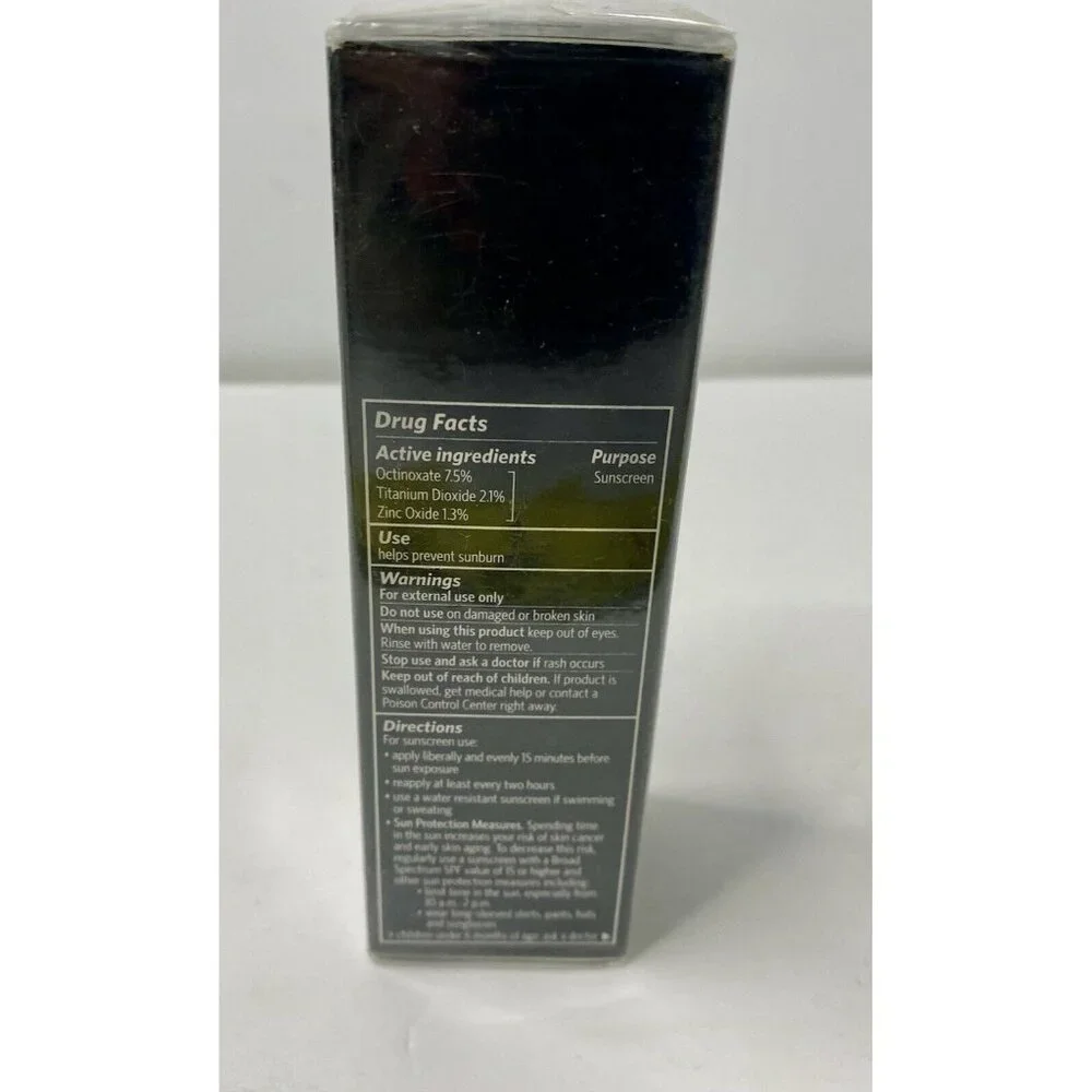 Bobbi Brown Intensive‎ Skin Serum Foundation SPF 35 CHESTNUT 1 oz NIB